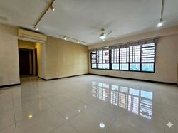 Blk 122A Punggol Edge (Punggol), HDB 5 Rooms #532062761